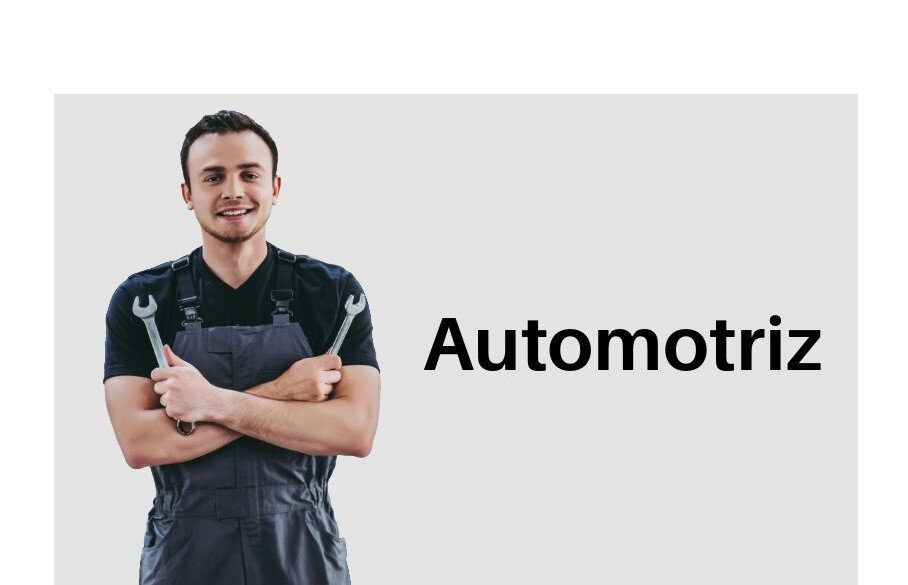 Automotriz