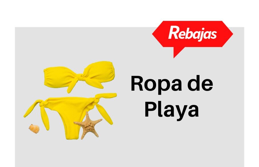 BANNER ROPA DE PLAYA