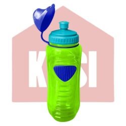 Botella Special 29 Oz Colores Varios PET