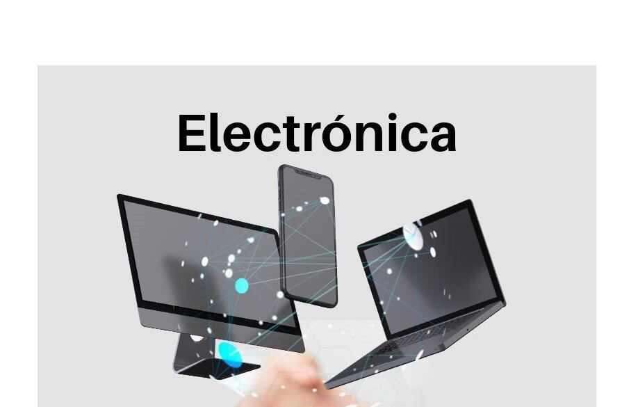 Electronica