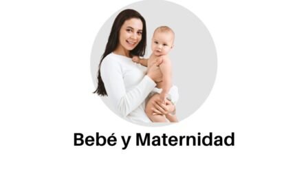 Movil Bebé y Maternidad