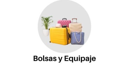 Movil Bolsas y Equipaje