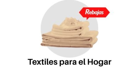 Movil Textil Hogar