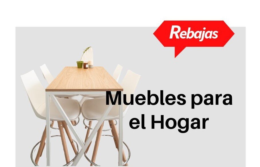 Muebles Hogar