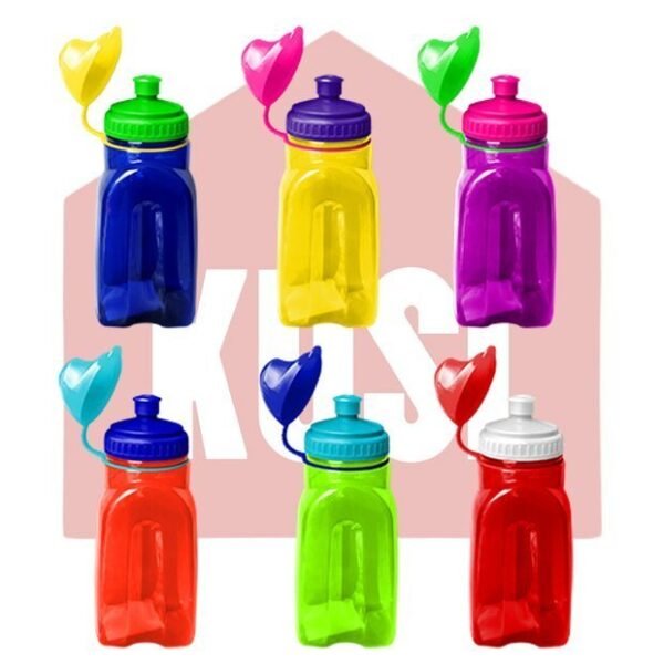 Termo de Agua 29 Oz Colores Varios PET