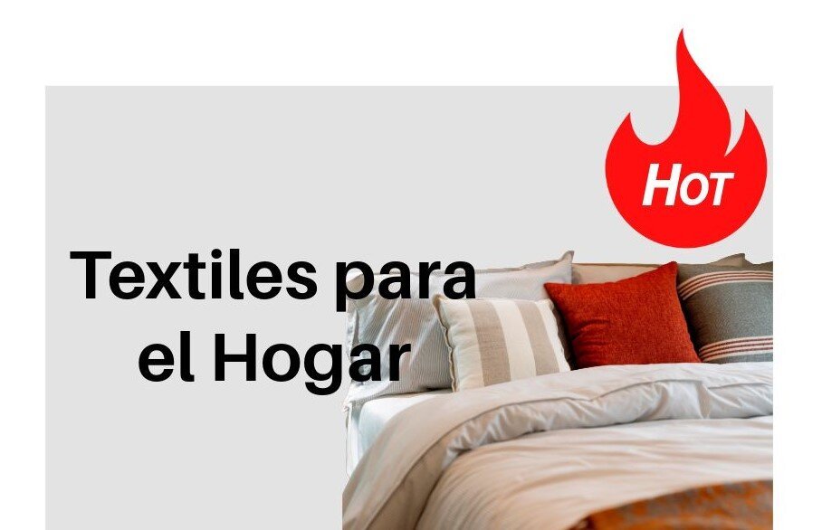 Textil Hogar